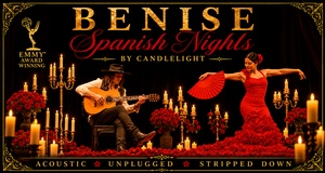 BENISE Live in Fort Lauderdale