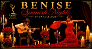 BENISE live in Mount Dora!